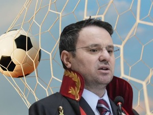 Başsavcı Akın G&uuml;rlek&rsquo;ten futbolda yeni bahis operasyonu sinyali