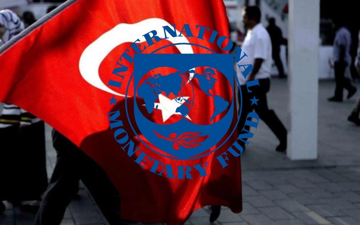 IMF&rsquo;den T&uuml;rkiye&rsquo;ye "daha sert politika şart" değerlendirmesi geldi, G&ouml;rsel 2