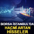 Yatırımcı ilgisi yan kağıtlara kayıyor! Y&uuml;ksek hacimli hisseler