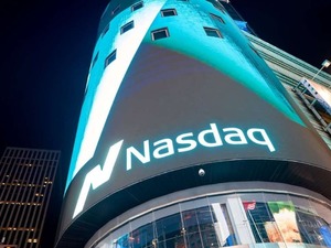 ABD işsizlik verileri sonrasında Nasdaq 100 vadelileri hızla y&uuml;kseldi