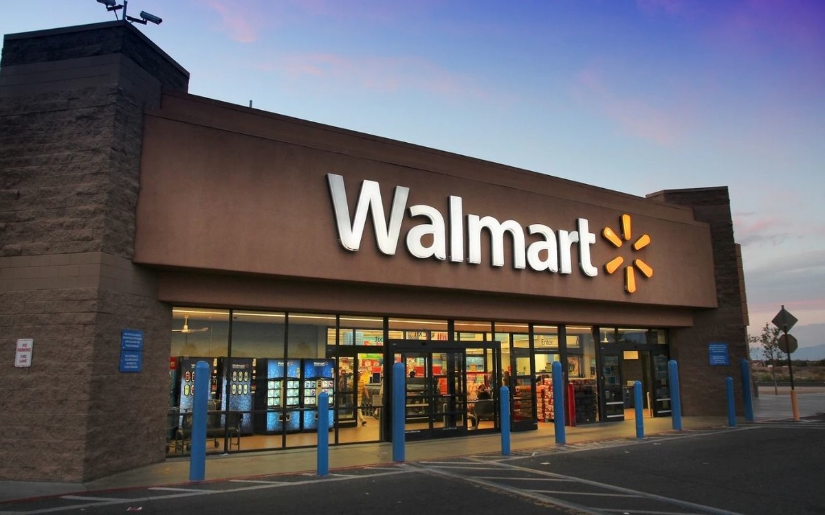 Walmart, &uuml;&ccedil;&uuml;nc&uuml; &ccedil;eyrekte beklentileri aştı, G&ouml;rsel 1