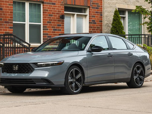 Honda Amerika&rsquo;da 256 Bin Aracını Yazılım Hatası Nedeniyle Geri &Ccedil;ağırıyor