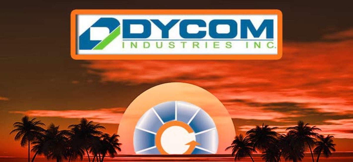 Dycom Industries&rsquo;ten g&uuml;&ccedil;l&uuml; &ccedil;eyrek: K&acirc;r 3,63 dolar ile beklentileri aştı, G&ouml;rsel 1