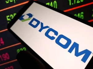 Dycom Industries&rsquo;ten g&uuml;&ccedil;l&uuml; &ccedil;eyrek: K&acirc;r 3,63 dolar ile beklentileri aştı