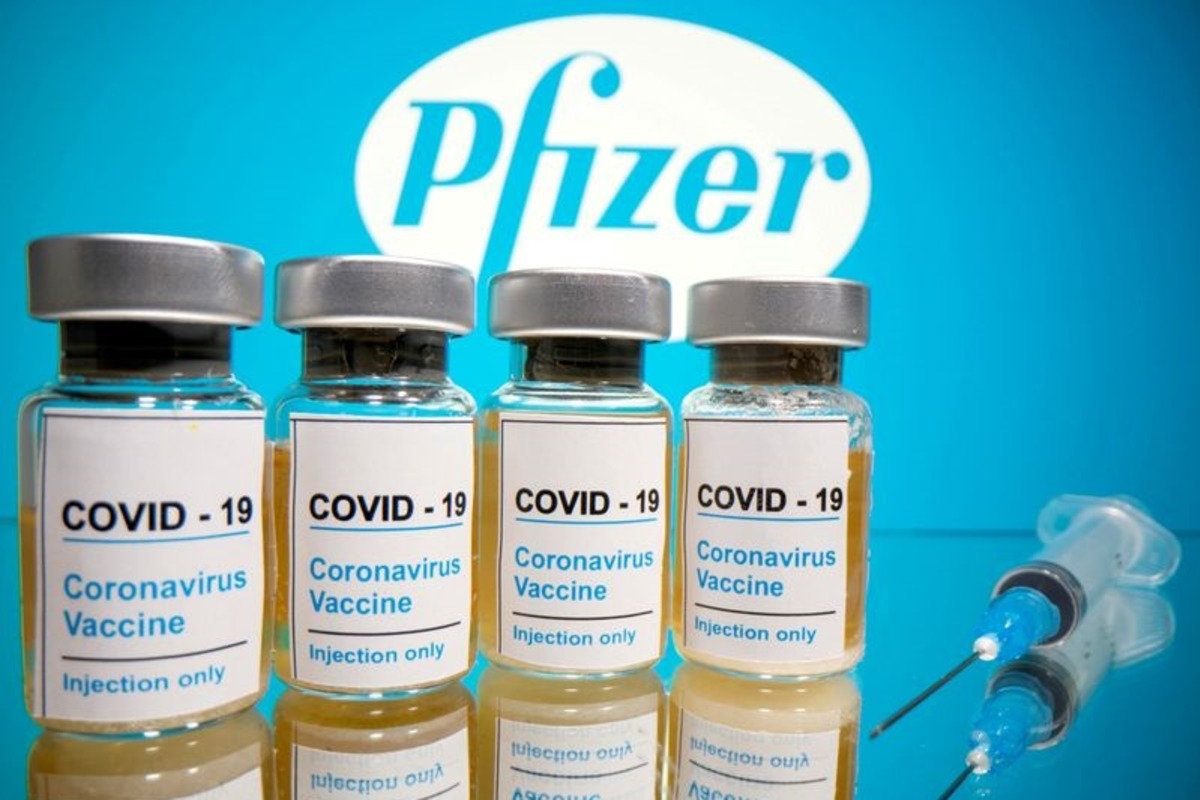 Yüksek temettü, düşük fiyat: Pfizer ve Bristol Myers yeniden radarda, Görsel 1