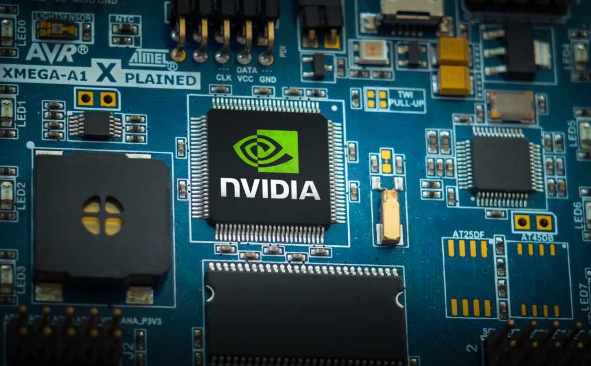 D&uuml;nyanın en b&uuml;y&uuml;k bankaları NVIDIA i&ccedil;in hedef rakamlarını g&uuml;ncelledi! %100 artış yolda mı?, G&ouml;rsel 1