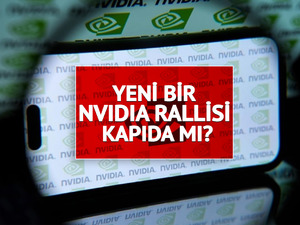 D&uuml;nyanın en b&uuml;y&uuml;k bankaları NVIDIA i&ccedil;in hedef rakamlarını g&uuml;ncelledi! %100 artış yolda mı?