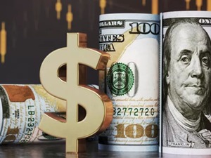 Enflasyon verisi &ouml;ncesi dolar ne kadar? 4 Mayıs d&ouml;viz kurları