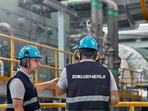 Zorlu Enerji (ZOREN) bağlı ortaklığını sattığını duyurdu