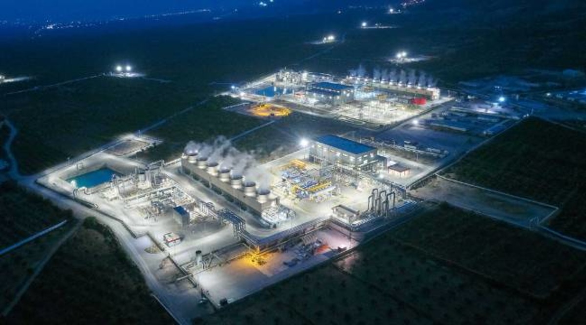 Zorlu Enerji (ZOREN) bağlı ortaklığını sattığını duyurdu, G&ouml;rsel 1