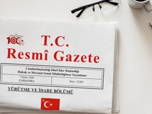 &Ccedil;ocukların su&ccedil;a s&uuml;r&uuml;klenmesinin nedenlerine ilişkin araştırma komisyonu kurulması kararı Resmi Gazete'de