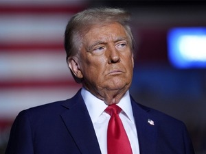 Trump'tan Brezilya kararı: O &uuml;r&uuml;nlere ek tarife uygulanmayacak 