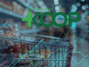 Dev market zincirinden yeni adım: KOOP Market borsaya a&ccedil;ılıyor