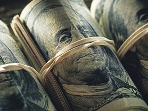Arjantin'e 20 milyar dolarlık finansman şoku