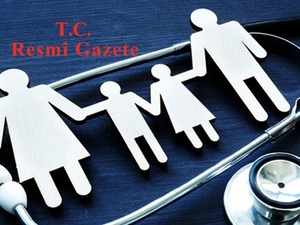 Resmi Gazete'de yayımlandı: GSS priminde yeni oran