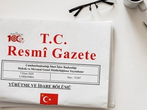 &Ouml;zelleştirme İdaresi Başkanlığının bazı taşınmaz satışları onaylandı