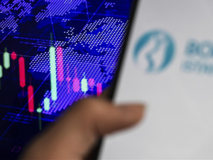 Borsa İstanbul g&uuml;ne kırmızı mumlarla başladı
