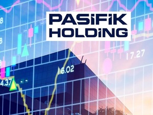 PAHOL (Pasifik Holding) ilk işlem g&uuml;n&uuml;ne nasıl başladı?