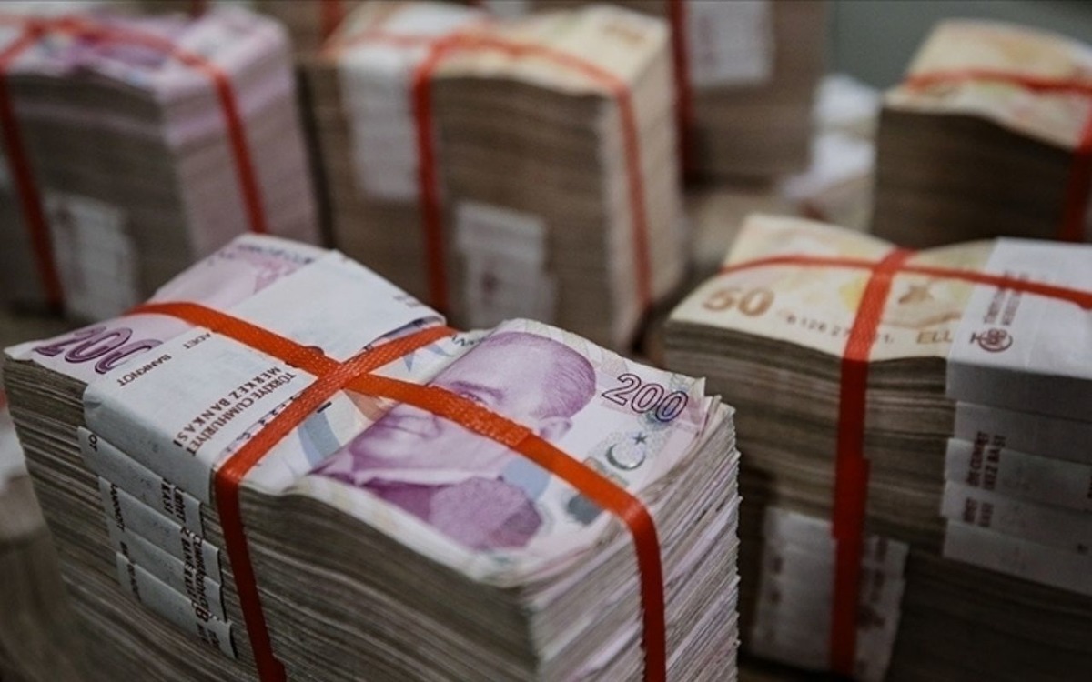 Bakan Işıkhan dan asgari &uuml;cret a&ccedil;ıklaması geldi, G&ouml;rsel 1