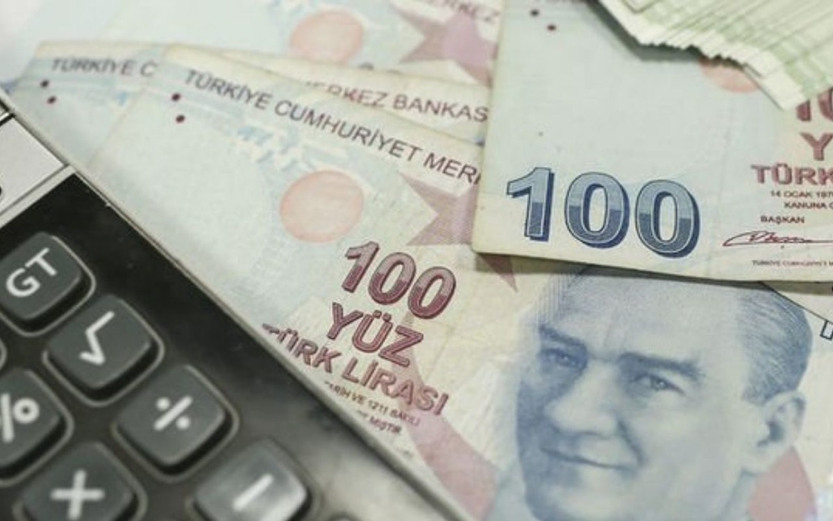 Bakan Işıkhan dan asgari &uuml;cret a&ccedil;ıklaması geldi, G&ouml;rsel 3