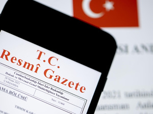 &Uuml;&ccedil; end&uuml;stri b&ouml;lgesinde yapılacak yatırımlara ilişkin d&uuml;zenleme