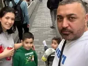 B&ouml;cek ailesi soruşturmasında yeni gelişme! Tekrar g&ouml;zaltındalar