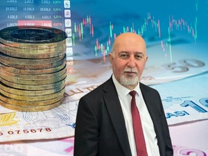 Ekonomist Babuşcu: "B&uuml;t&ccedil;e gider tarafında dikiş tutmuyor"