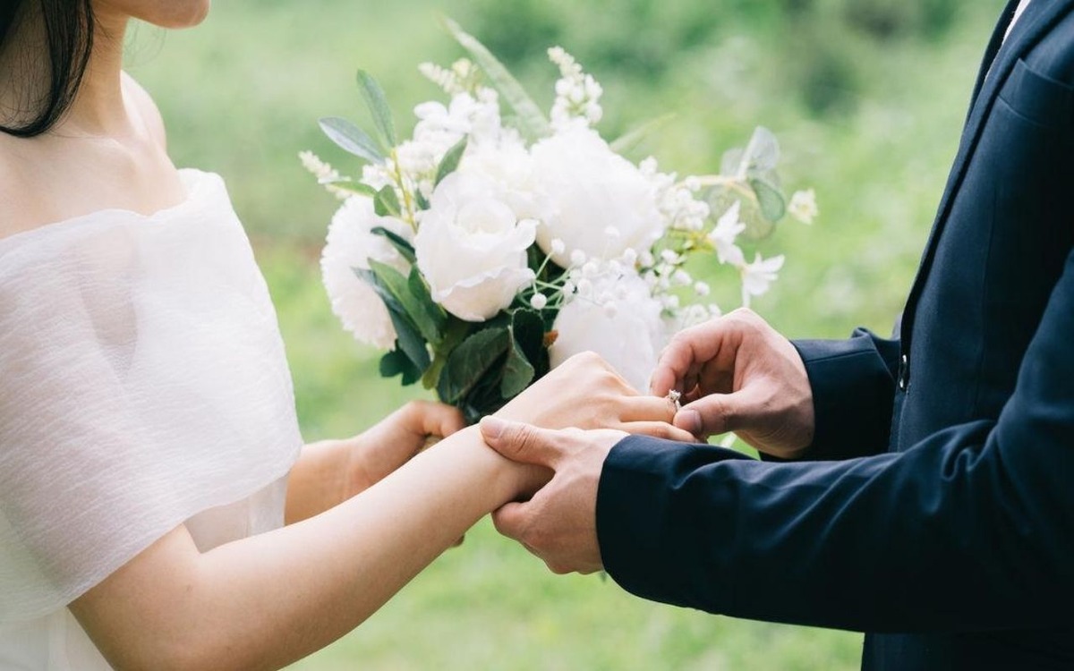 Evlilik desteğinin ayrıntıları belli oldu! 250 bin TL ye &ccedil;ıkıyor, G&ouml;rsel 2