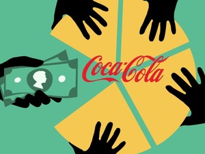 CCOLA i&ccedil;in yeni hedef fiyat belli oldu