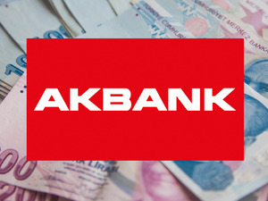 Akbank'tan faiz indirimi ve enflasyon değerlendirmesi