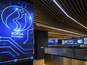 Borsa haftayı d&uuml;ş&uuml;şle tamamladı! İşte &ouml;ne &ccedil;ıkan hisseler (21 Kasım 2025)