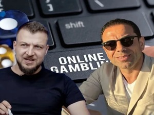 Bahis soruşturmasında kırmızı b&uuml;lten kararı: Batuhan Karadeniz ve Fedlan Kılı&ccedil;araslan&rsquo;ın mal varlıklarına el konuldu!