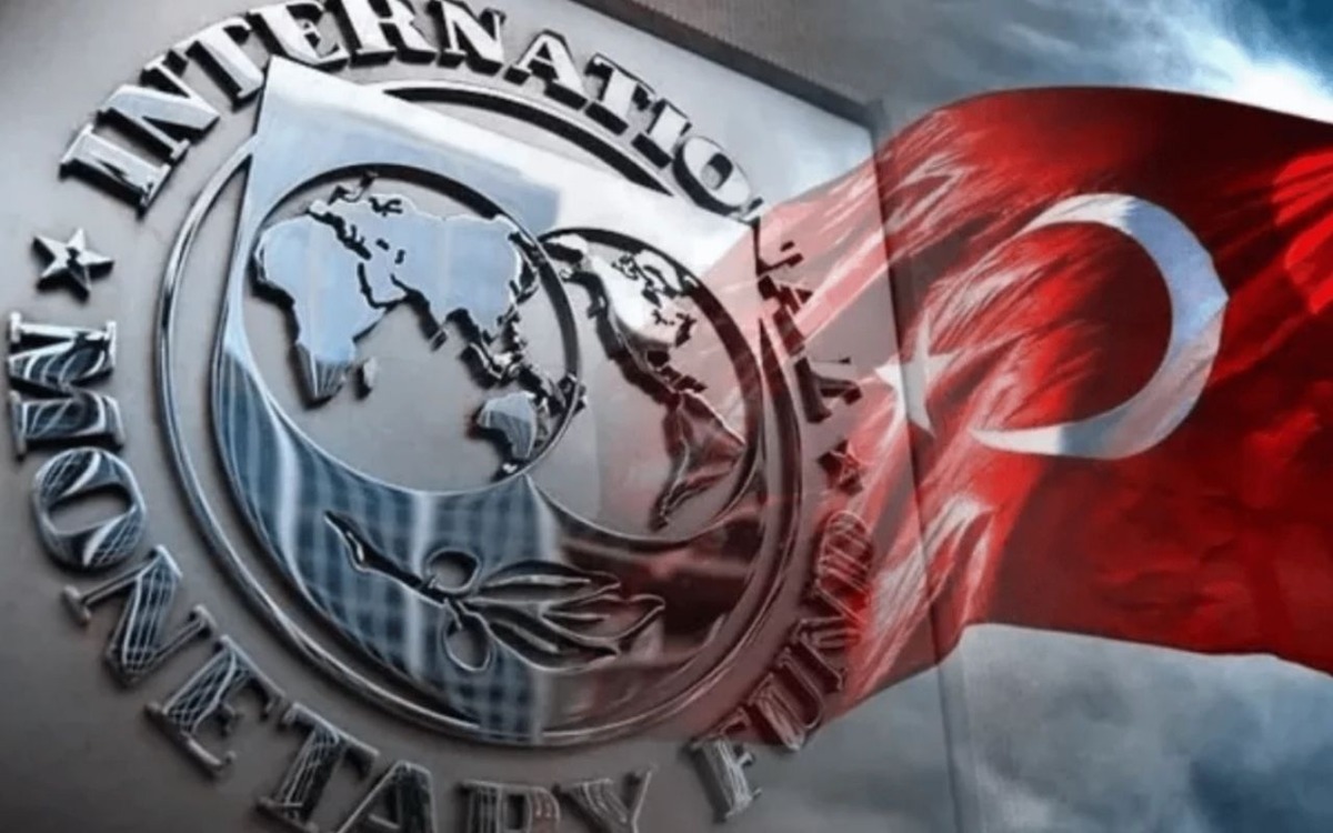 IMF&rsquo;den T&uuml;rkiye&rsquo;ye "daha sert politika şart" değerlendirmesi geldi, G&ouml;rsel 1