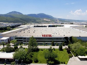 Vestel'de işten &ccedil;ıkarma dalgası