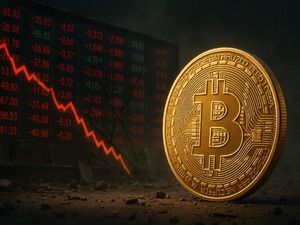 Bitcoin&rsquo;de b&uuml;y&uuml;k &ccedil;&ouml;k&uuml;ş: ABD&rsquo;nin gizli kripto planı mı? T&uuml;rk yatırımcı 1,1 milyar dolar kaybetti