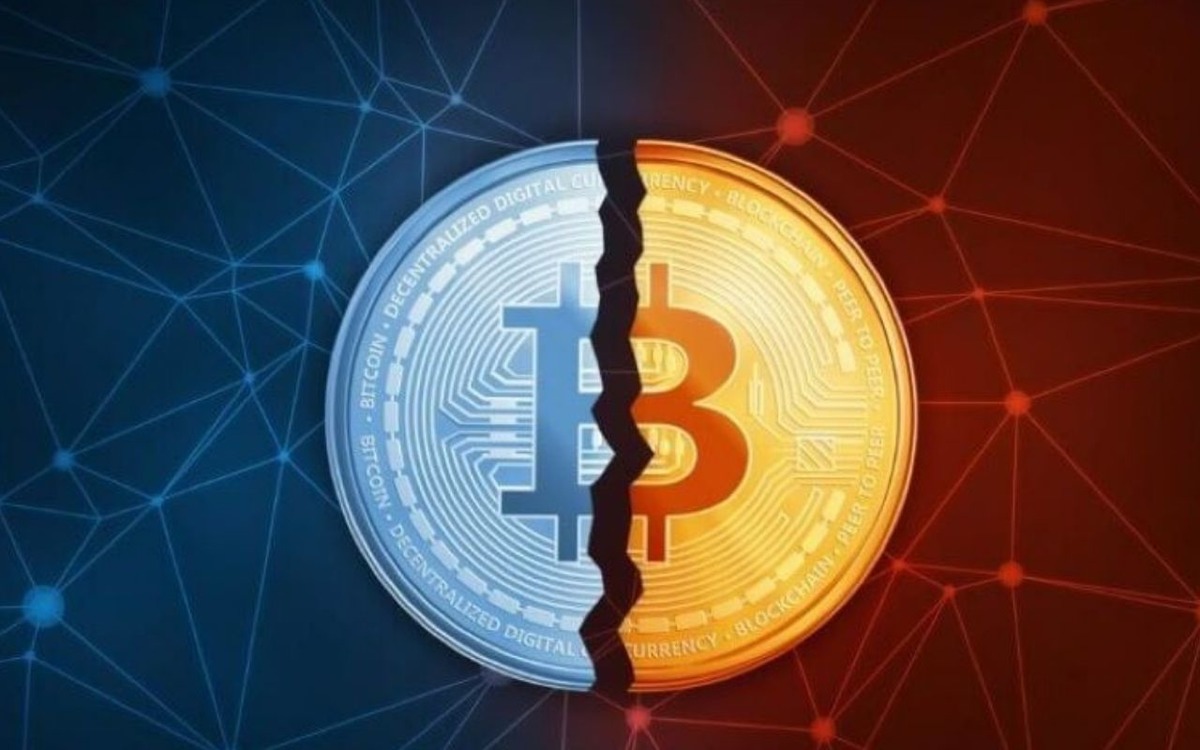 Bitcoin&rsquo;de b&uuml;y&uuml;k &ccedil;&ouml;k&uuml;ş: ABD&rsquo;nin gizli kripto planı mı? T&uuml;rk yatırımcı 1,1 milyar dolar kaybetti, G&ouml;rsel 1