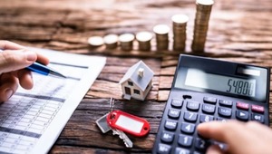 Emlak piyasasında 415 binden fazlası silindi: Konut ilanları &ccedil;akıldı