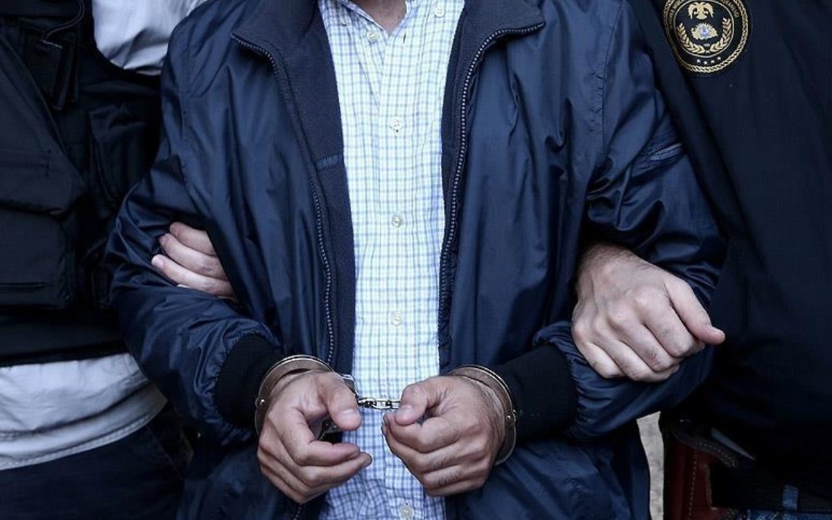 Polisler de var! Casperlar operasyonunda 14 ş&uuml;pheli tutuklandı, G&ouml;rsel 2