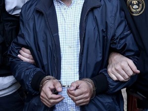 100 milyar liralık altın operasyonunda tutuklama kararı &ccedil;ıktı