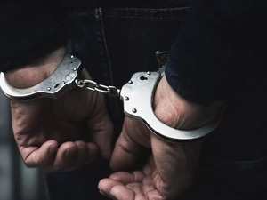 Polisler de var! Casperlar operasyonunda 14 ş&uuml;pheli tutuklandı