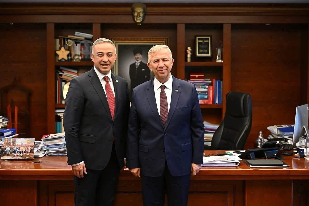 Ankara Belediyesi nde soruşturma başlıyor: Mansur Yavaş hakkında "g&ouml;revi k&ouml;t&uuml;ye kullanma" izni &ccedil;ıktı, G&ouml;rsel 1