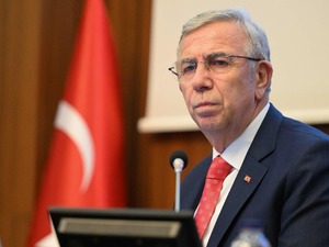Mansur Yavaş&rsquo;tan soruşturma itirazı: Danıştay&rsquo;a gidecek!