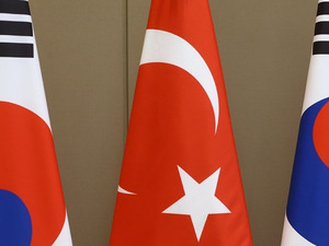 T&uuml;rkiye ve G&uuml;ney Kore ekonomik işbirliğine odaklandı