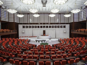 TBMM yoğun mesaiye hazırlanıyor! Bu hafta hangi konular ele alınacak?