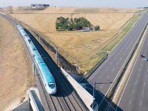 Toplam uzunluğu 150,5 kilometre! 9 projede &ccedil;alışmalar s&uuml;r&uuml;yor