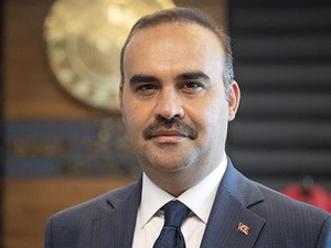 Bakan Kacır, "2025 D&uuml;nya Fikri M&uuml;lkiyet G&ouml;stergeleri Raporunu" değerlendirdi