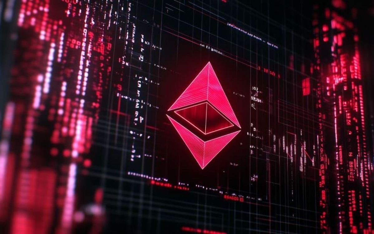 Ethereum (ETH) karar aşamasında: "Dip avcıları" i&ccedil;in fırsat mı, yoksa d&uuml;ş&uuml;ş derinleşecek mi?, G&ouml;rsel 1