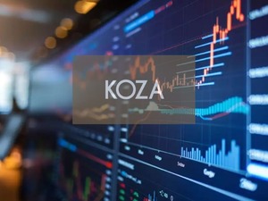 Resmen değişti! KOZAL artık yok&hellip; Koza Altın'da d&ouml;n&uuml;ş&uuml;m tamamlandı