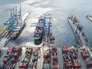 TİM verileri geldi: İhracat talep endeksi yıllık d&uuml;ş&uuml;şte