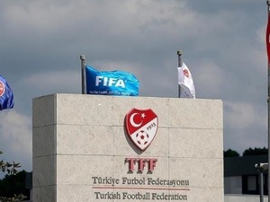 Futbolda deprem! TFF &ldquo;Bazı kul&uuml;pler zarar g&ouml;recek" dedi